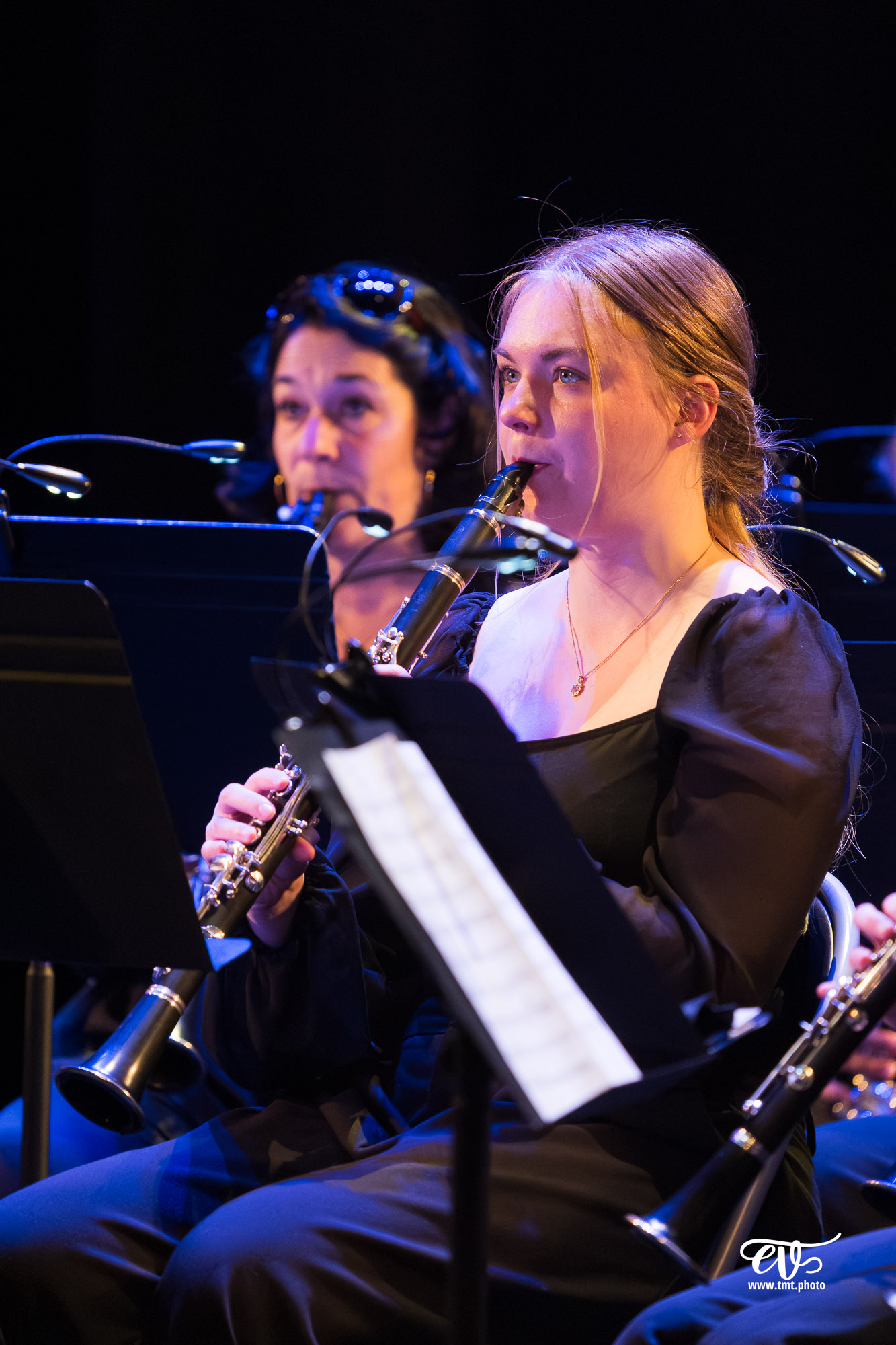 LE PRINTEMPS DE LA CLARINETTE